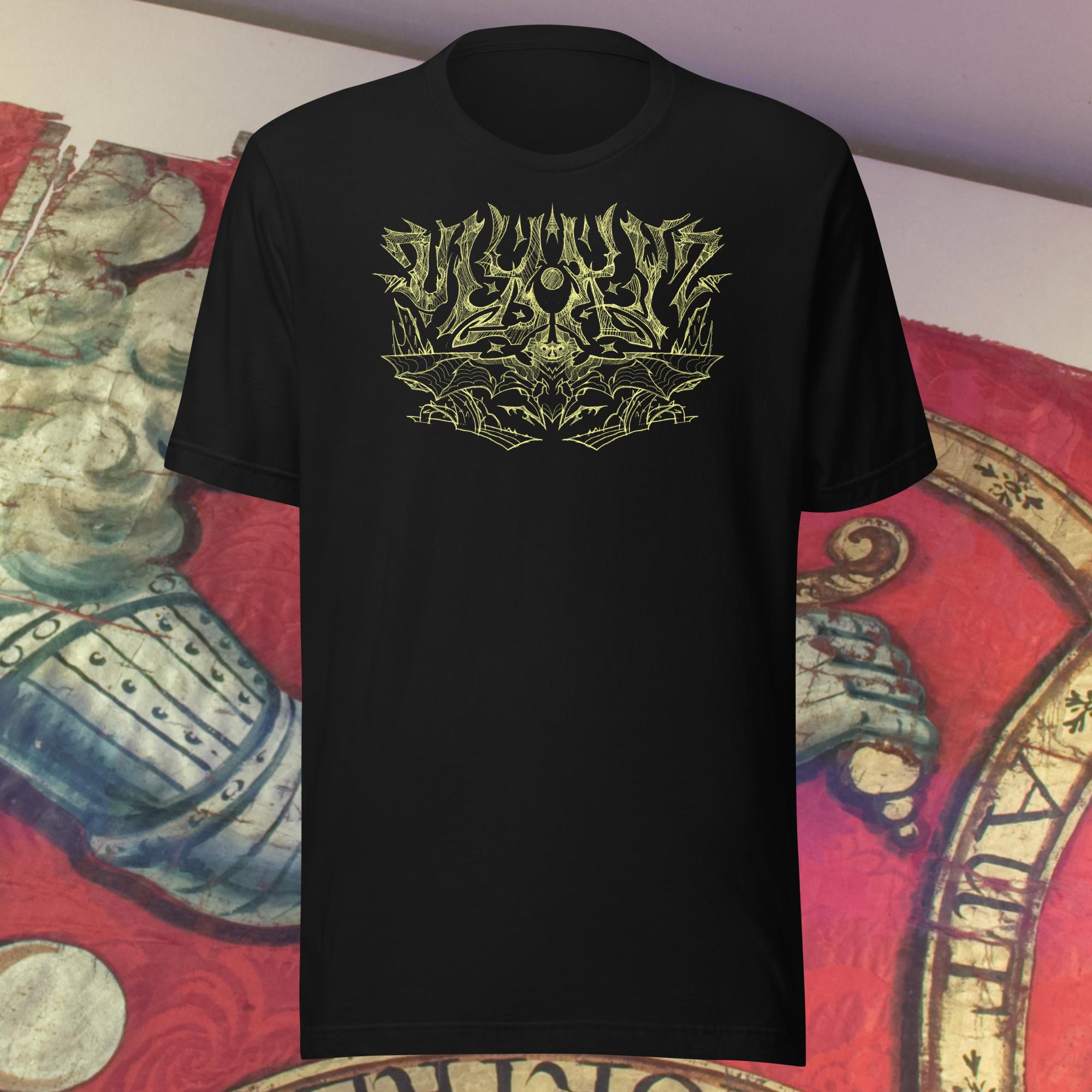 UlyXYZ Unisex t-shirt