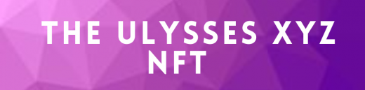 Ulysses NFT