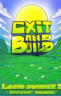 Exit & Build Summit